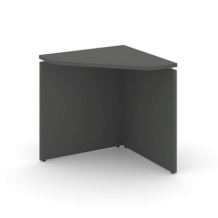 Угловой элемент стола Стайл Проджект SN-D.USP-021