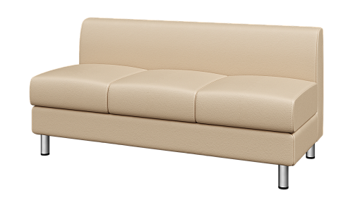 Модуль 3-местный Домино Dm3