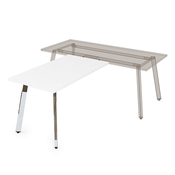 картинка Брифинг-приставка ARREDO 10БП.108