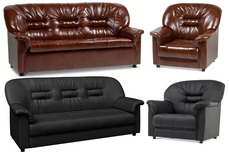 картинка Диван офисный Премьер