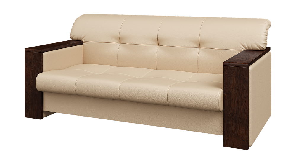 картинка Офисный диван 3-х местный Боссо B3