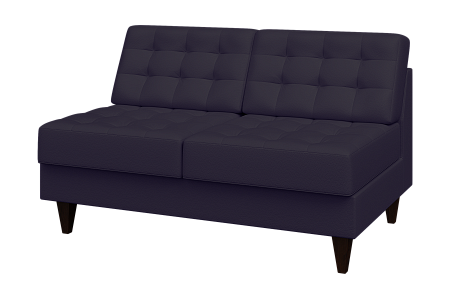 Секция 2-х местная Космо Kos2