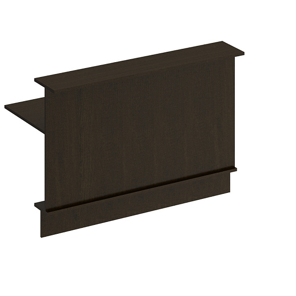 картинка Модуль ресепшен прямой Формула ФР 486