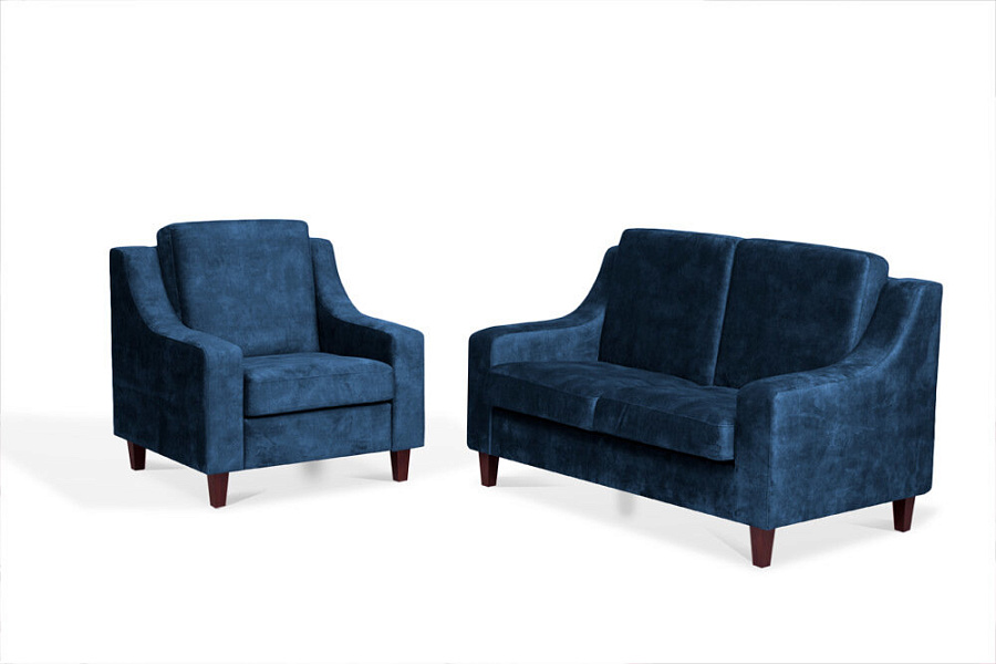 картинка Офисный диван Ричмонд