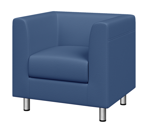 Кресло Домино Dm1-2