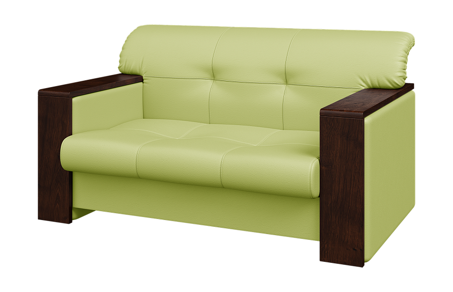 картинка Офисный диван 2-х местный Боссо B2