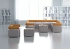 фото Модульный диван Comfort solutions