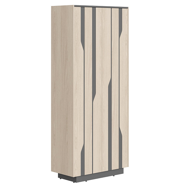 Шкаф ЛАЙН (LINE) СФ-574204 900х430х2100