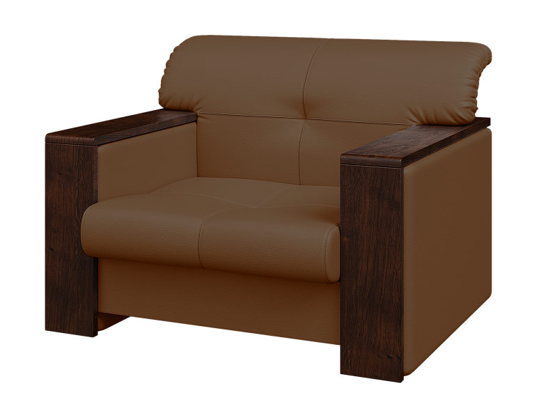 картинка Офисное кресло Боссо B1