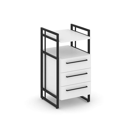 Тумба приставная Рифт Директ (RIFT DIRECT) RF.TPRR-001 424*500*821