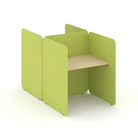 Колл-центр Рива (RIVA) комплект №14 KC.K-014 1016*1800*1200