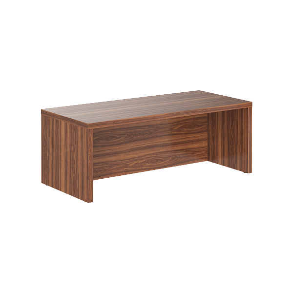 картинка Стол руководителя Zenn ZST 209H