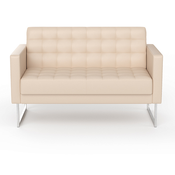 картинка Диван двухместный CHAIRMAN ВАРНА