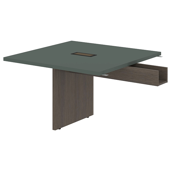 Стол приставной ВЕЛИОН (VELION) VFCT 1212 1200х1200х750