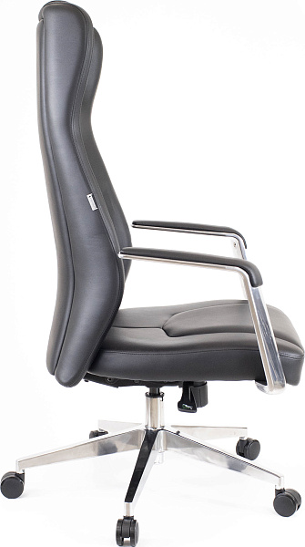 фото Кресло Everprof Parlament Кожа