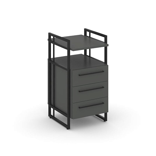 Тумба приставная Рифт Директ (RIFT DIRECT) RF.TPRR-001 424*500*821