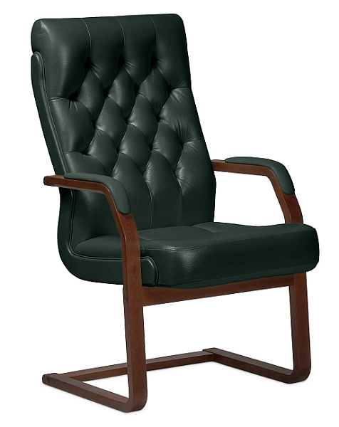 картинка Кресло для посетителей Multi-office Darwin C