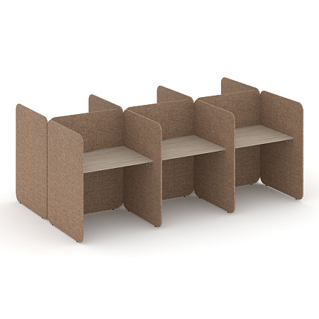 Колл-центр Рива (RIVA) комплект №16 KC.K-016 3012*1800*1200