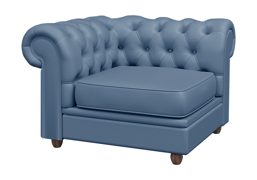 картинка Секция угловая 90 Честер Люкс ChL-C