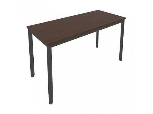 Стол рабочий прямой 138х60 см Слим Систем (SLIM SYSTEM) С.СП-5.1