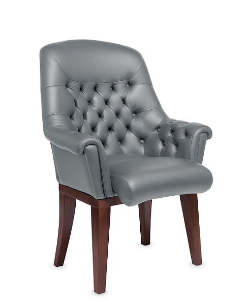 картинка Кресло для посетителей Multi-office Zurich ВD