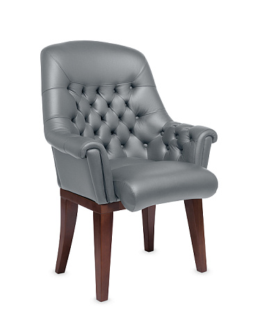 Кресло для посетителей Multi-office Zurich ВD