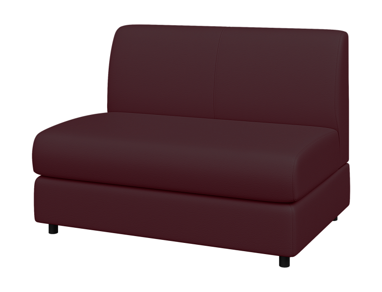 фото Секция двухместная Матрикс M2