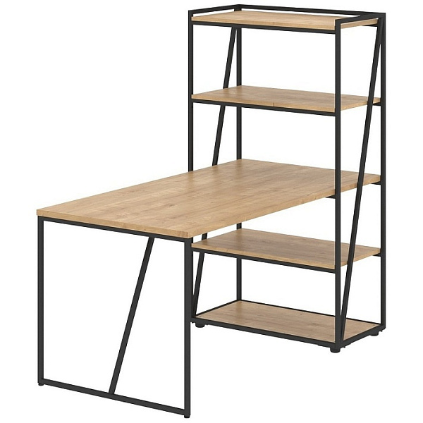 Стол компьютерный Loftis LMST 1515