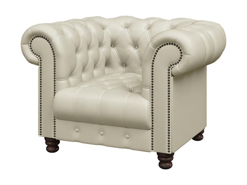 картинка Офисное кресло Честер CH1