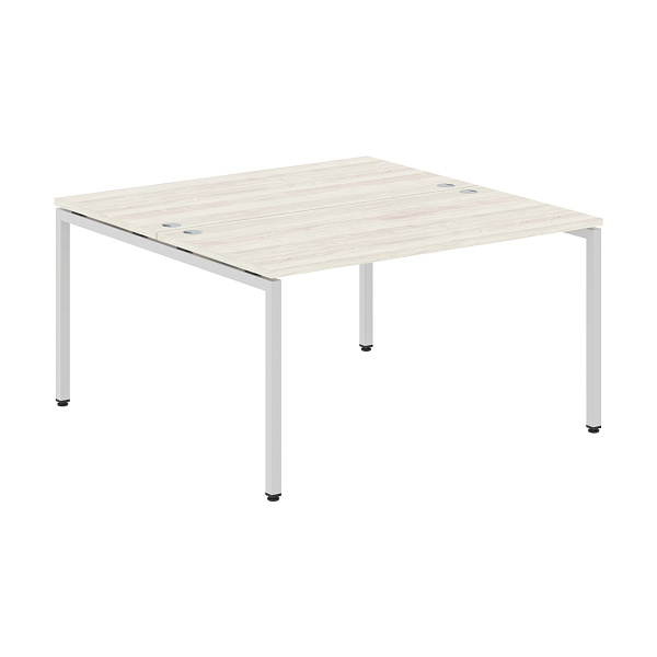 Стол двойной XTEN С (Xten-S) XWST 1414