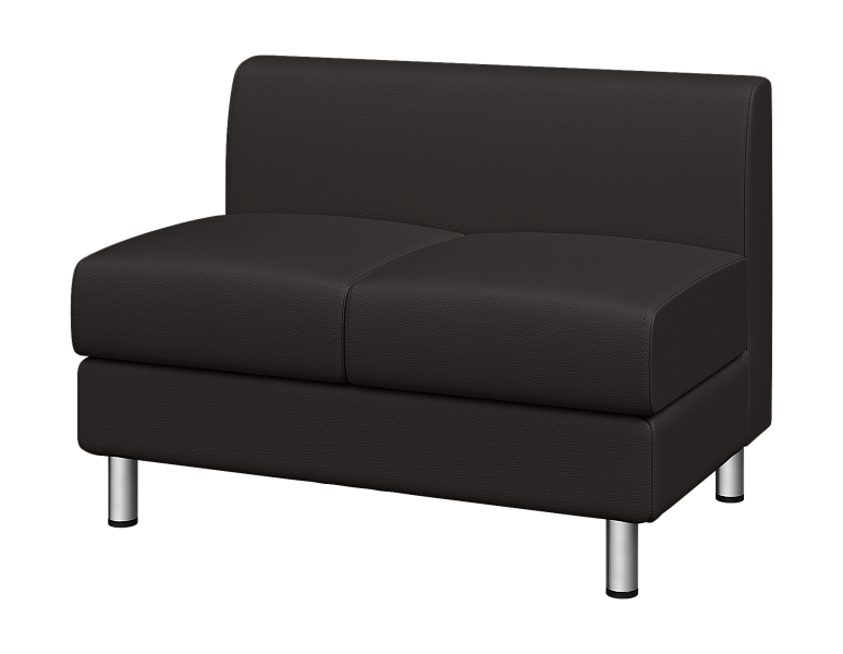 картинка Модуль 2-местный Домино Dm2