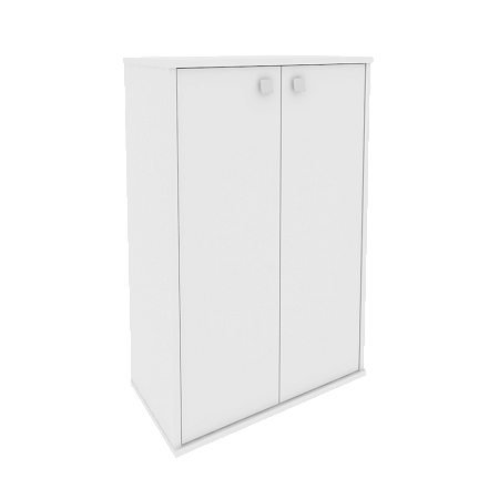 Шкаф средний широкий 77х41 см Стайл (STYLE) Л.СТ-2.3