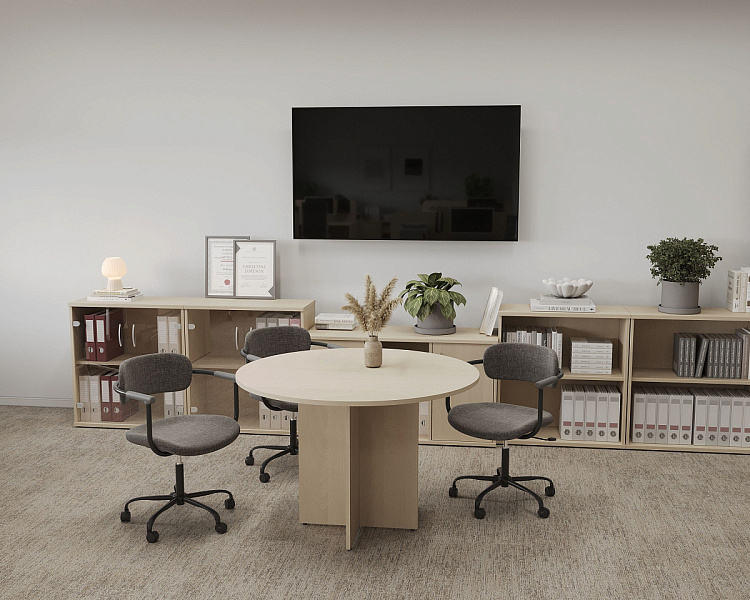 картинка Мебель для персонала Riva