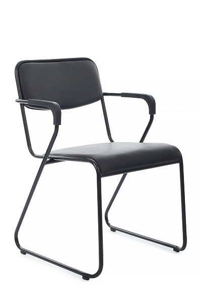 Конференц-кресло RV Design Nix Plus (арт. OMKL-03B)