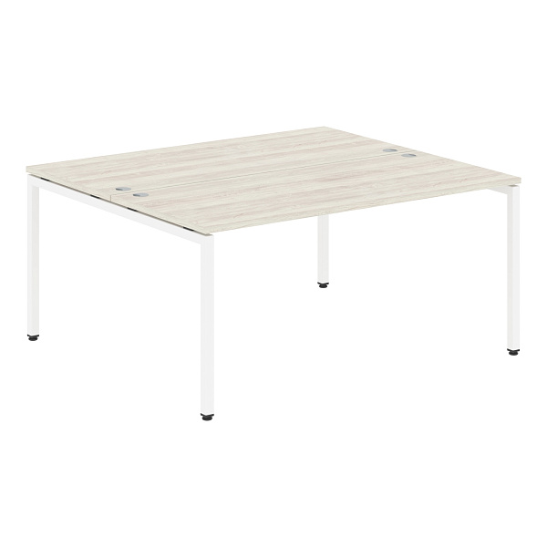 Стол двойной XTEN С (Xten-S) XWST 1614