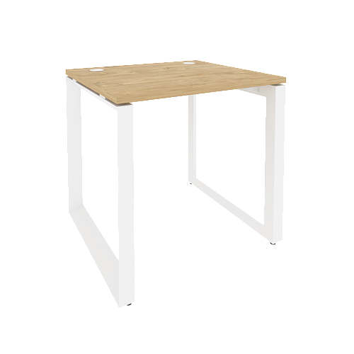 Стол рабочий на О-образном м/к Оникс Металл О (ONIX METALL-O) O.MO-SP-0.7