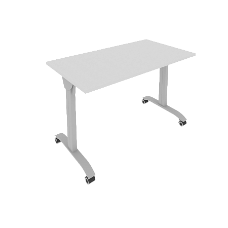 Стол складной мобильный 120 см Мобайл Систем (MOBILE SYSTEM) СМ-3