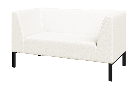 Диван 2-местный Райт Rt2