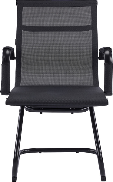 Кресло Everprof Opera (Опера Блэк) CF Сетка