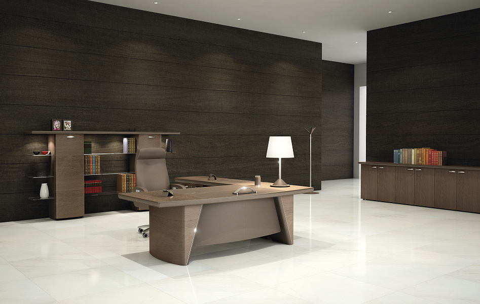 картинка Кабинет руководителя ISixty