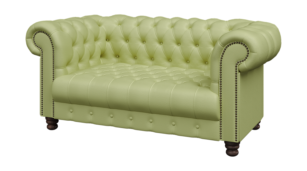 картинка Офисный диван 2-х местный Честер CH2