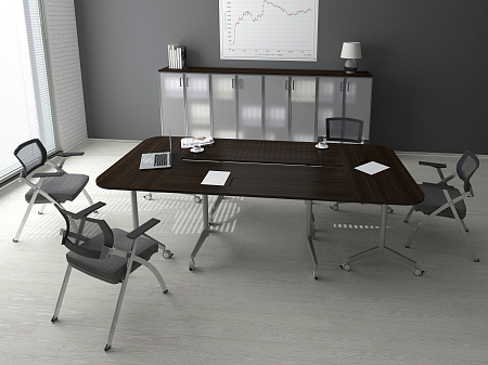 Мебель для персонала Bend