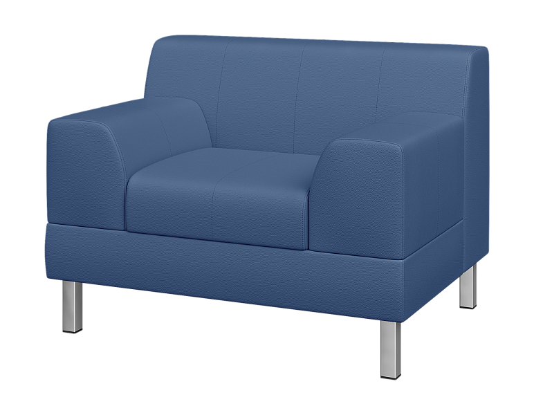 фото Офисное кресло Флагман FL1-2