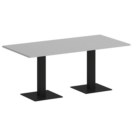 Стол для переговоров прямоугольный Riva А.СПРГ-4 1800*900*750