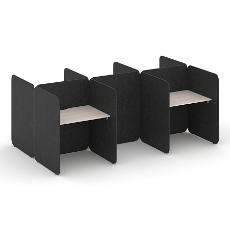 Колл-центр Рива (RIVA) комплект №18 KC.K-018 3012*1800*1200