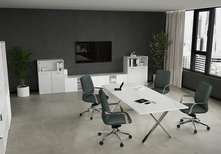 картинка Кабинет руководителя Кросс (CROSS)