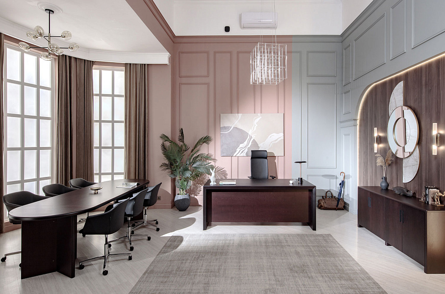 картинка Кабинет руководителя Tempio