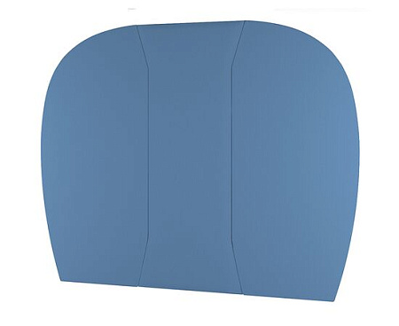 Задняя стенка для модуля M8-PW Capsule toForm 2520*40*h2120