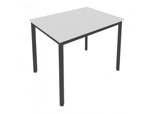 Стол рабочий прямой 98х72 см Слим Систем (SLIM SYSTEM) С.СП-3