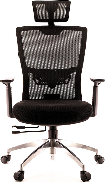 фото Кресло Everprof Polo S Сетка